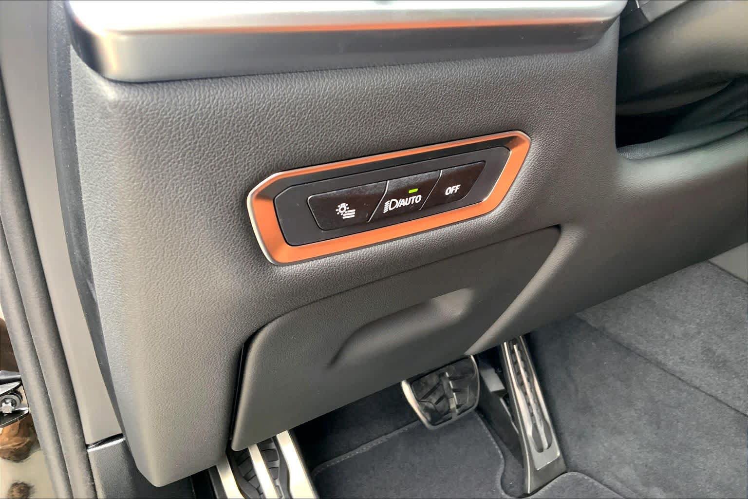 New 2027 BMW X7 M60i AWD/4WD image 17
