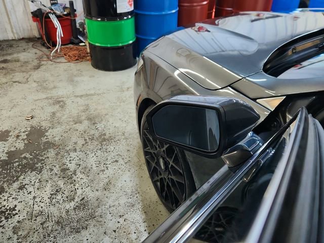 Used 2017 Lincoln MKZ Reserve w/ Technology Package image 10