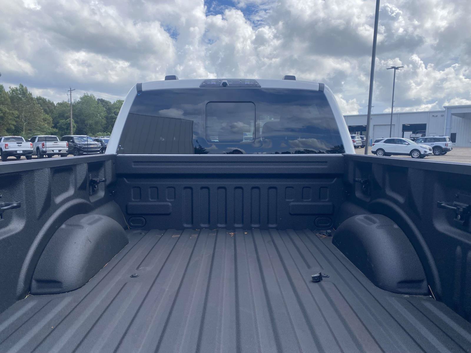 Used 2021 Ford F150 Raptor w/ Equipment Group 801A High AWD/4WD image 10