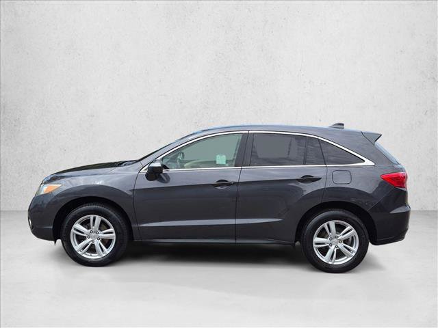Used 2013 Acura RDX FWD w/ Technology Package image 9