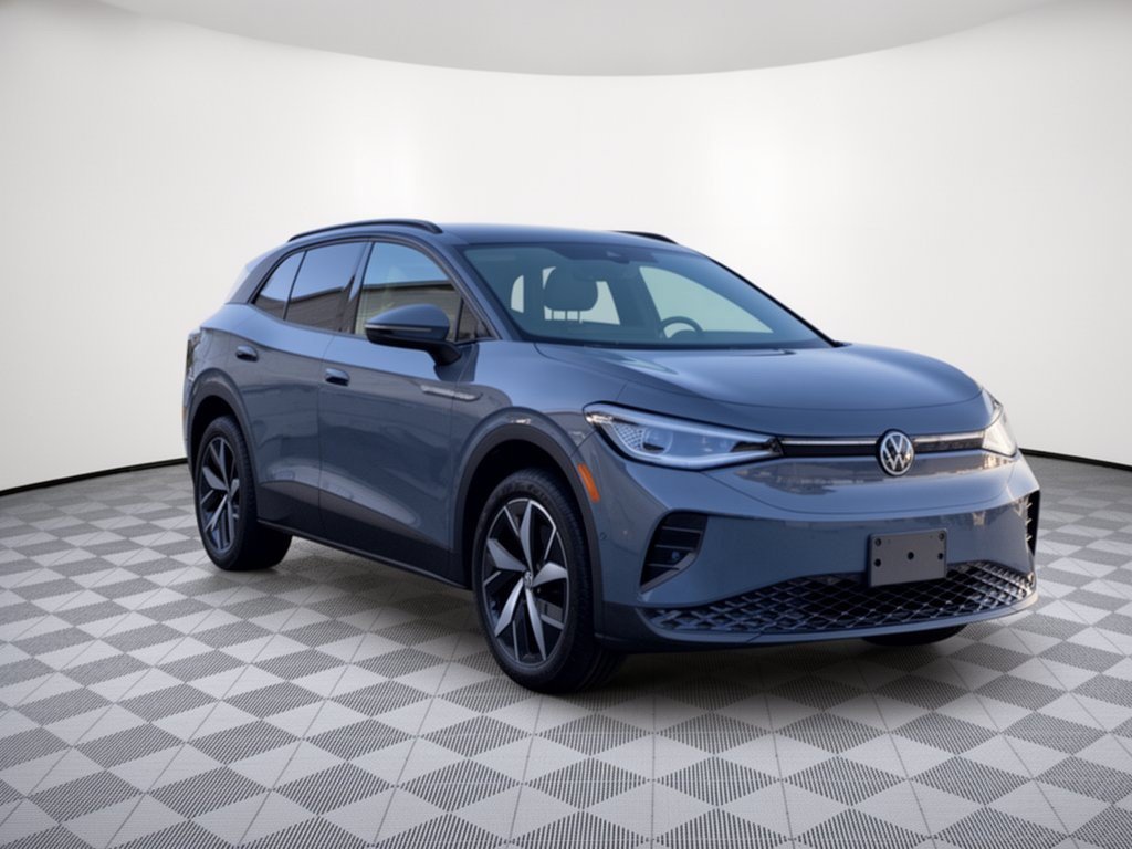 Used 2023 Volkswagen ID.4 Pro S AWD/4WD image 7