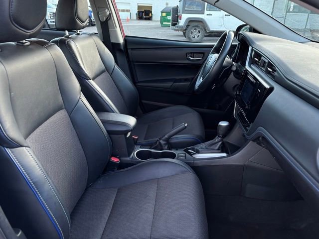 Used 2017 Toyota Corolla L image 24