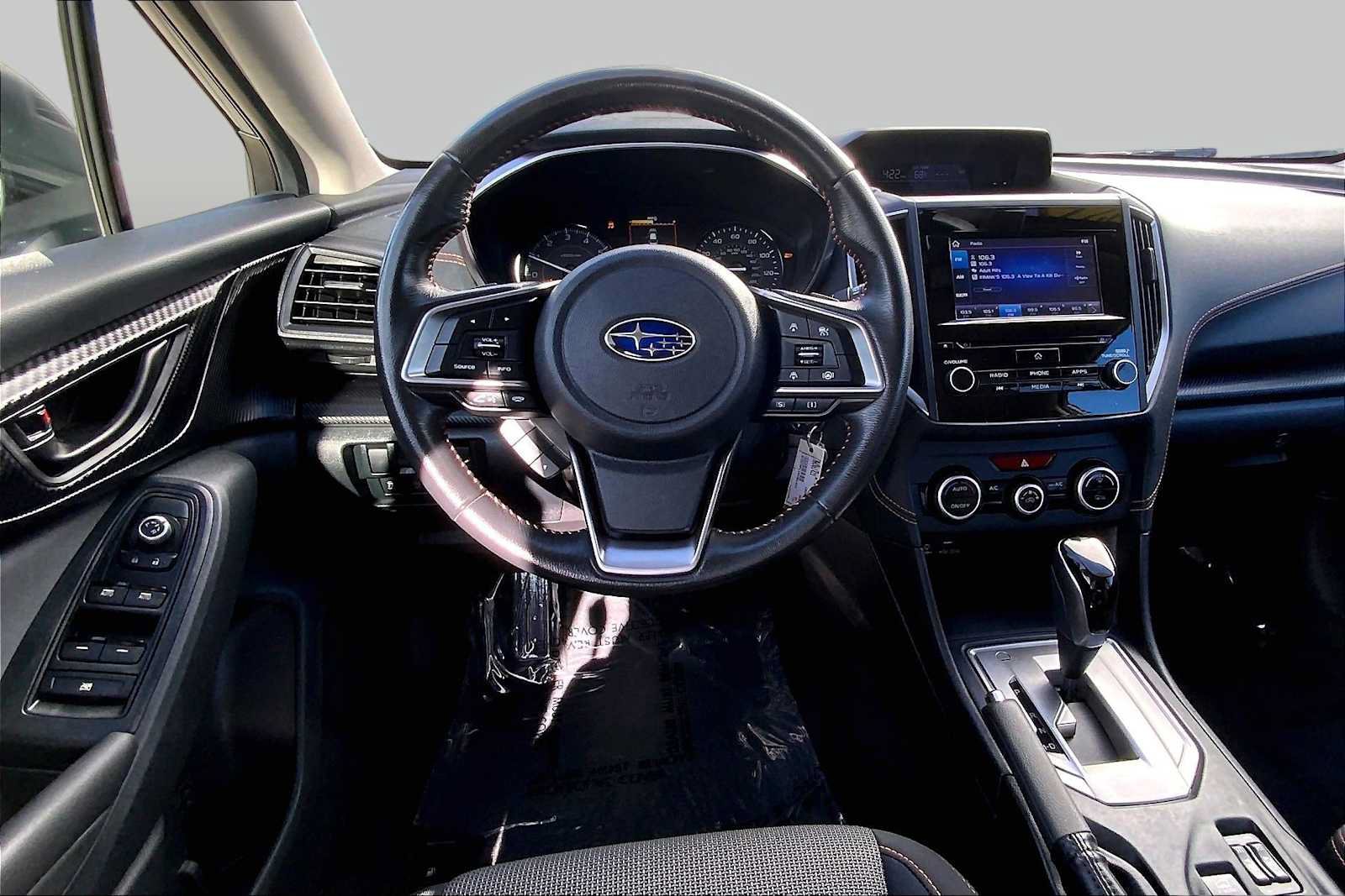Used 2021 Subaru Crosstrek 2.0i Premium AWD/4WD image 6