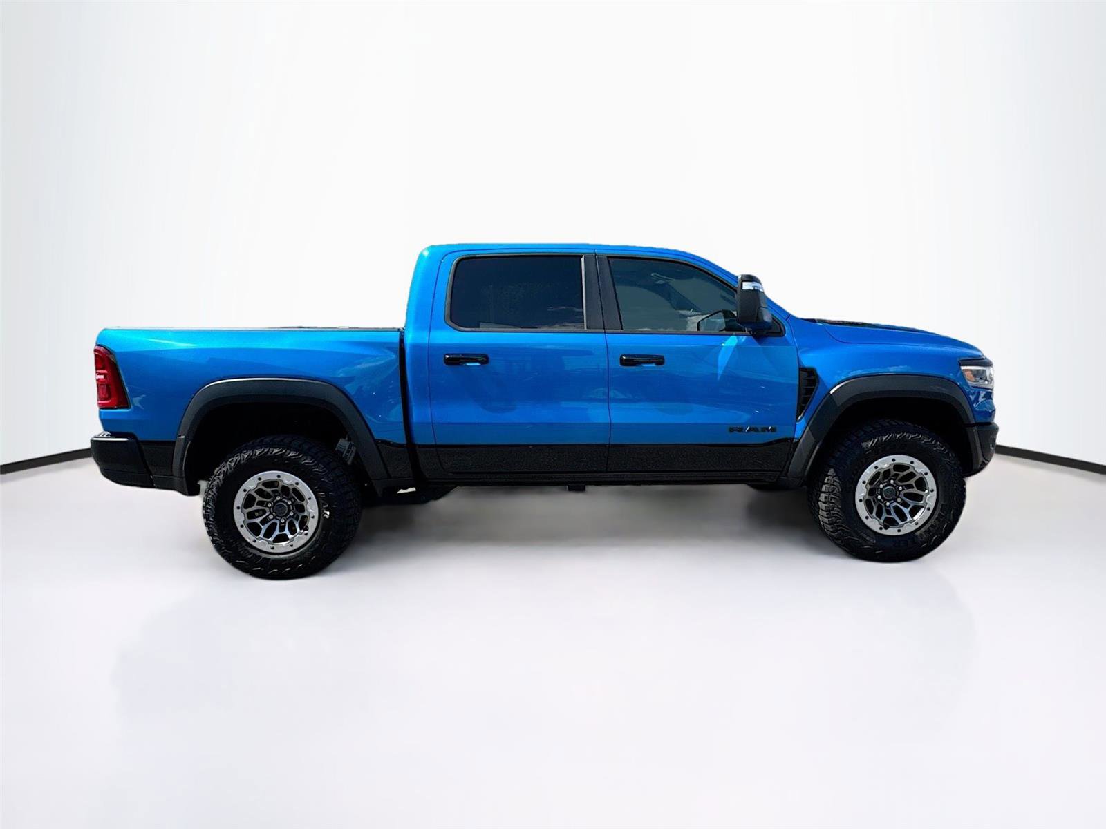 Used 2025 RAM 1500 RHO w/ RHO Level 1 Equipment Group image 8