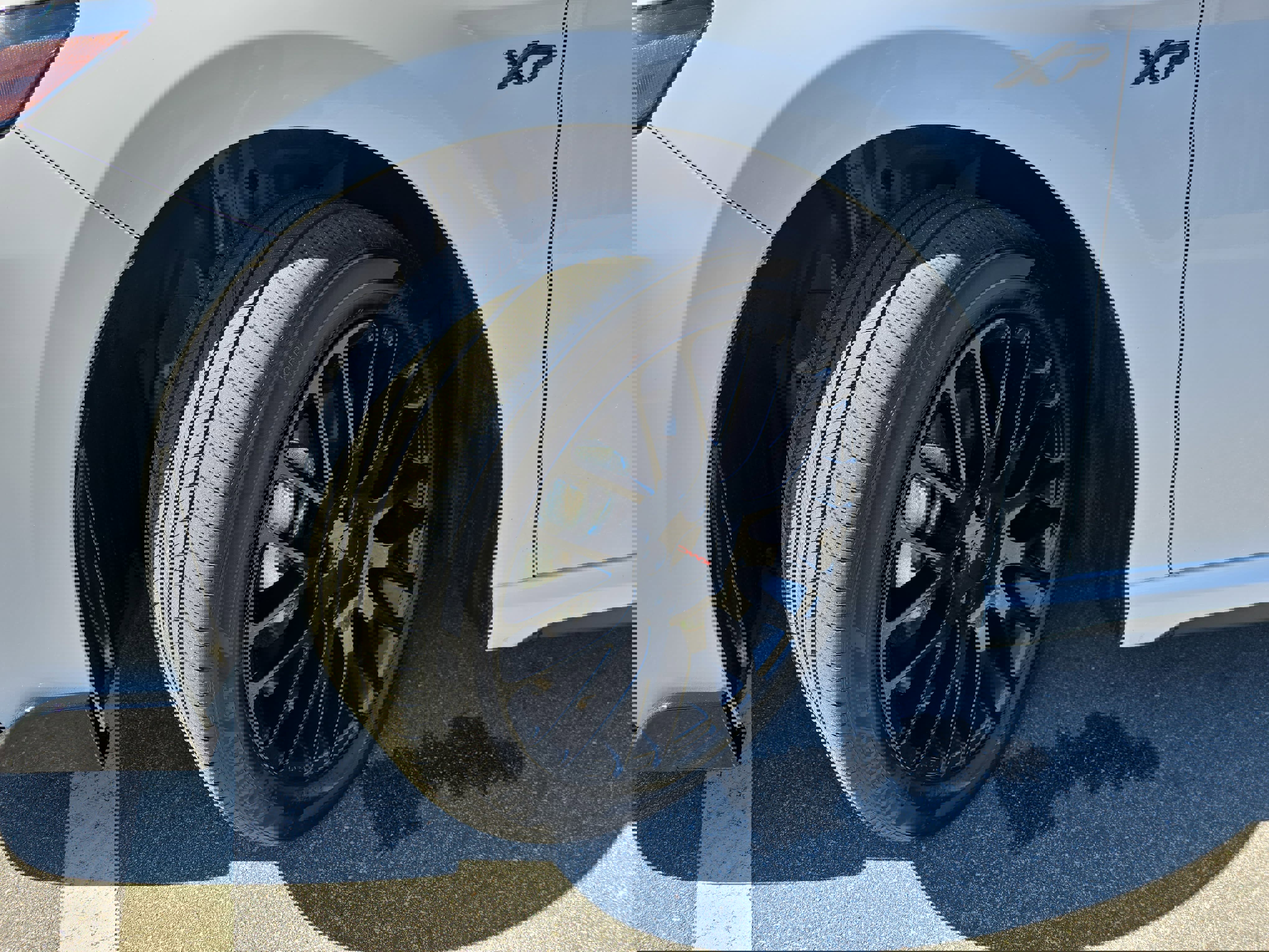 Used 2024 Toyota Camry SE image 35