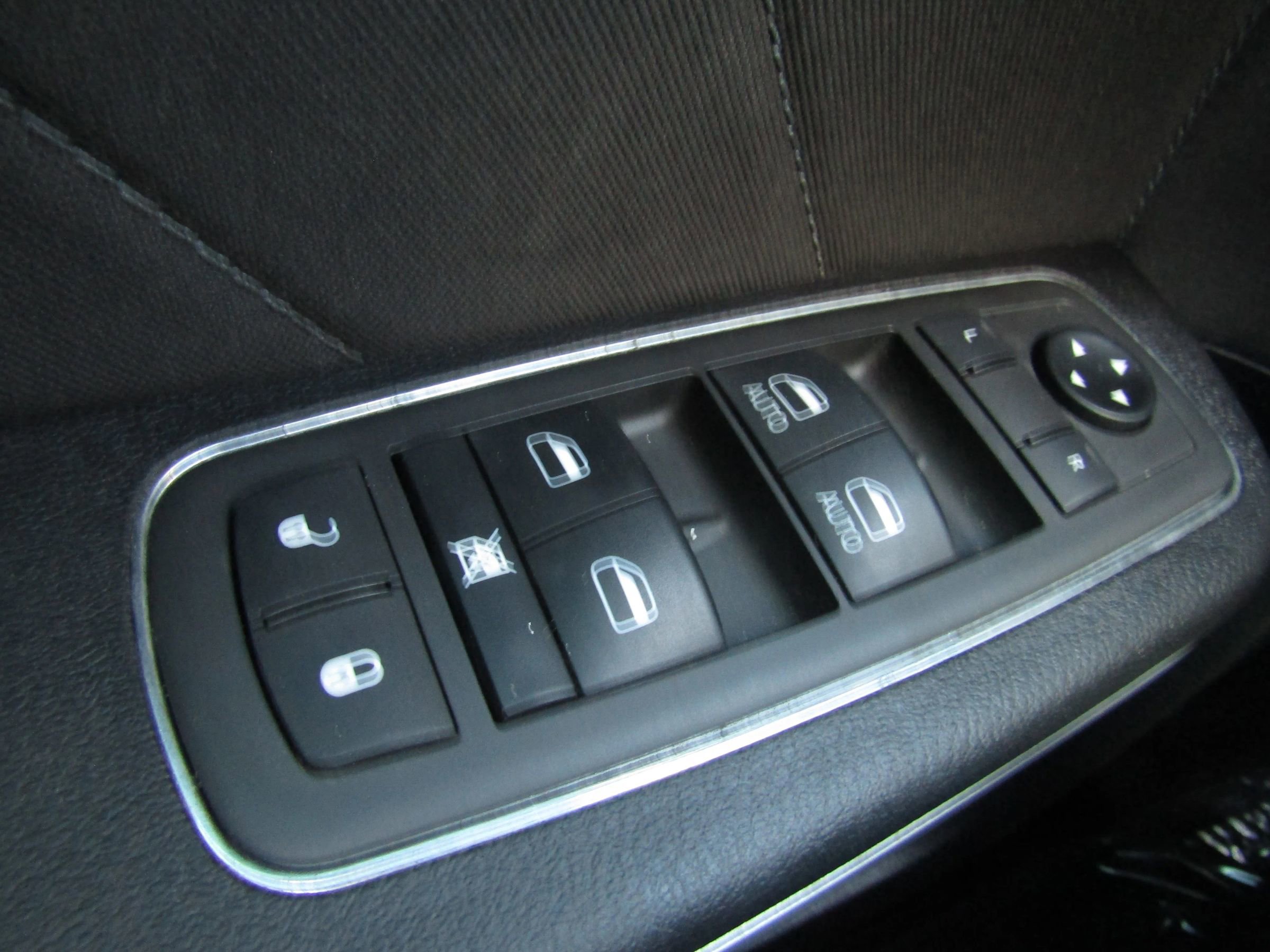 Used 2021 Dodge Charger Scat Pack w/ Navigation & Travel Group image 27