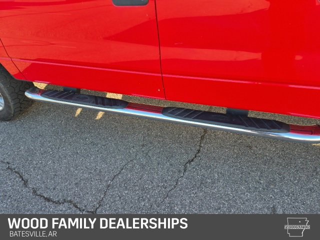 Used 2014 Ford F150 STX w/ Equipment Group 201A Mid image 9