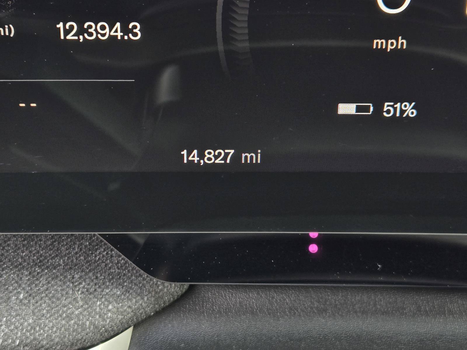 Used 2025 Lucid Air Pure RWD image 13