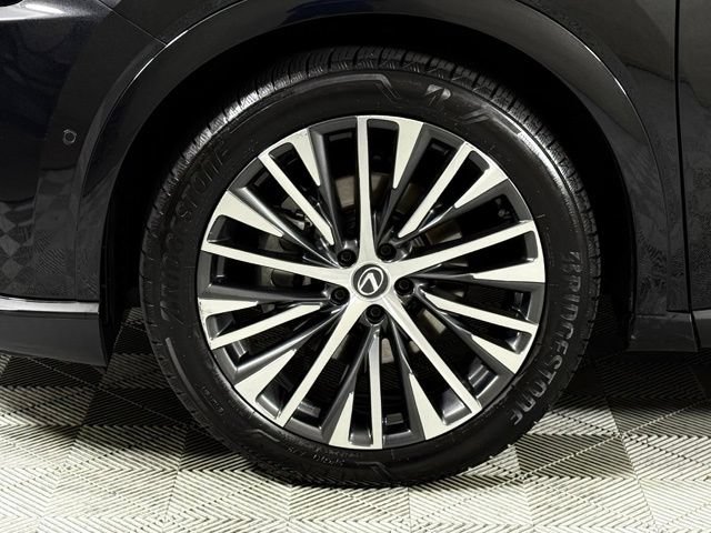 Used 2024 Lexus RX 350 Premium Plus w/ Convenience Package FWD image 13