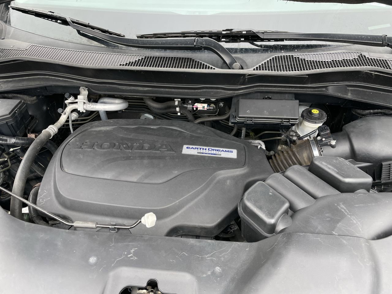 Used 2018 Honda Pilot EX-L image 41