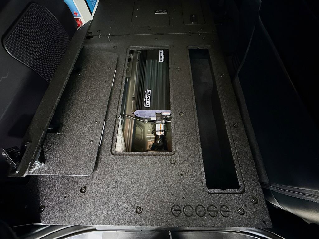 Used 2023 Toyota Tacoma TRD Off-Road w/ TRD Premium Off Road Package image 33