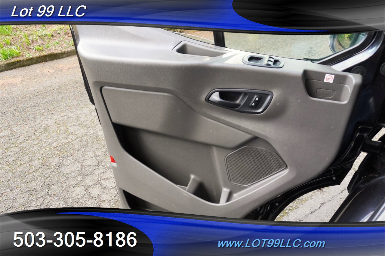 Used 2020 Ford Transit 350 XLT image 30