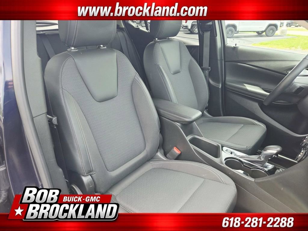Used 2021 Buick Encore GX Preferred FWD image 15