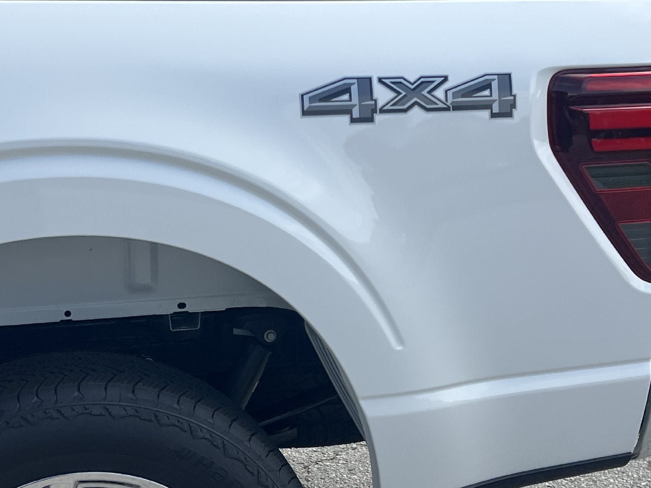 New 2026 Ford F150 Lariat AWD/4WD image 29