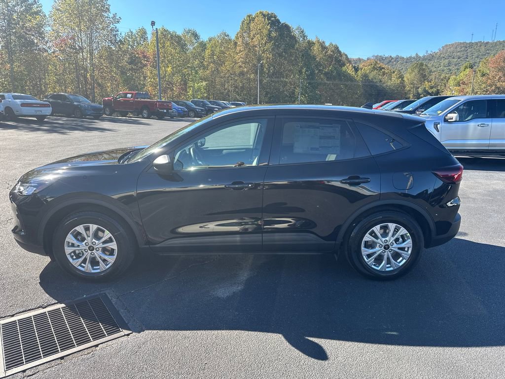 New 2026 Ford Escape Active w/ Tech Pack #1 FWD image 8