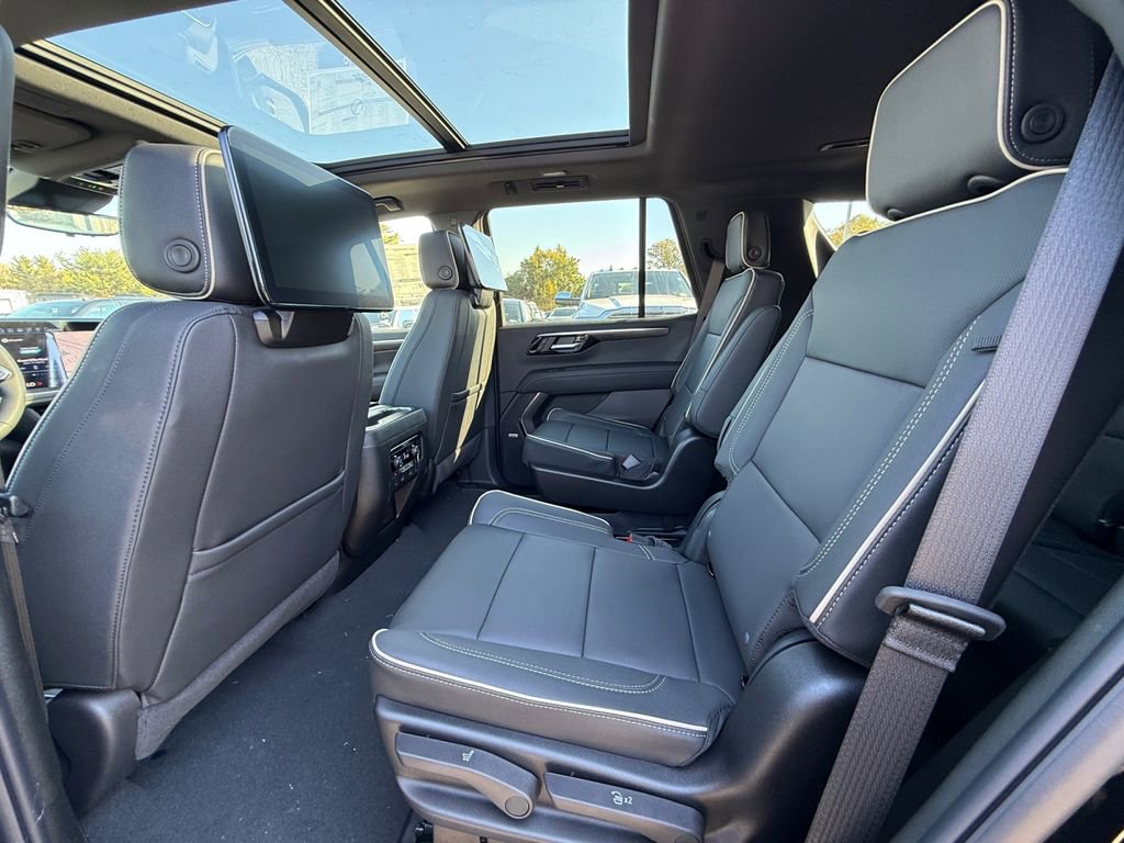 New 2026 Chevrolet Tahoe Premier image 23