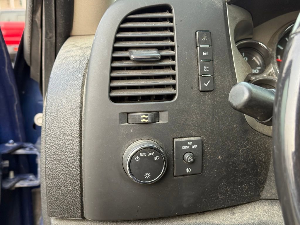 Used 2013 Chevrolet Silverado 3500 LT w/ Interior Plus Package image 20