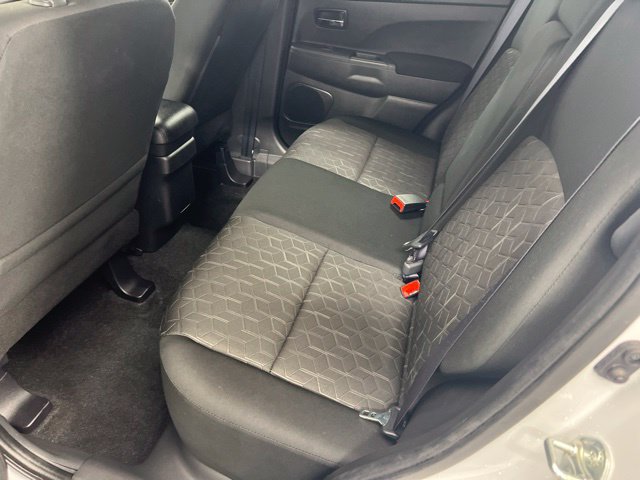 Used 2026 Mitsubishi Outlander Sport ES AWD/4WD image 11