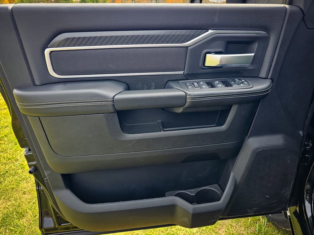 New 2026 RAM 2500 Big Horn image 11