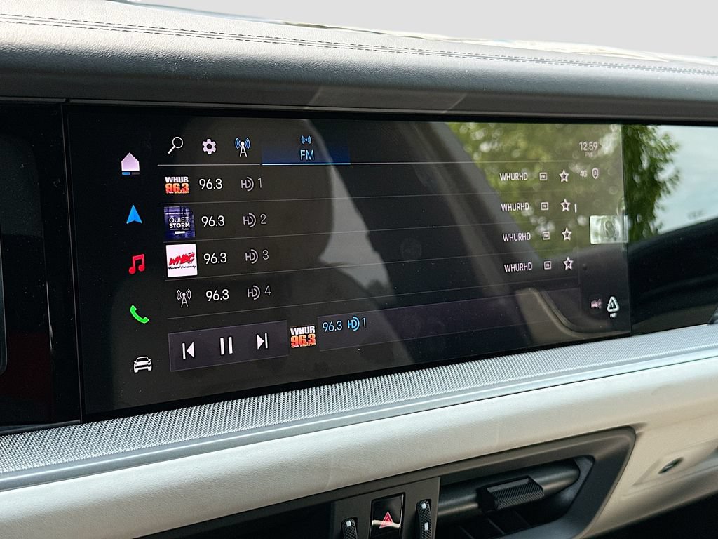 New 2026 Porsche Cayenne AWD/4WD image 15