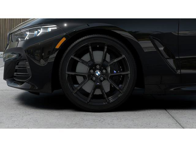 New 2026 BMW 840i RWD image 13