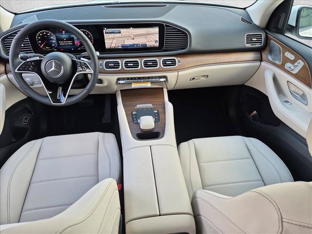 New 2026 Mercedes-Benz GLE 450 4MATIC image 13
