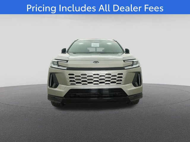New 2026 Toyota RAV4 XSE w/ Panoramic Sun Roof Package AWD/4WD image 31