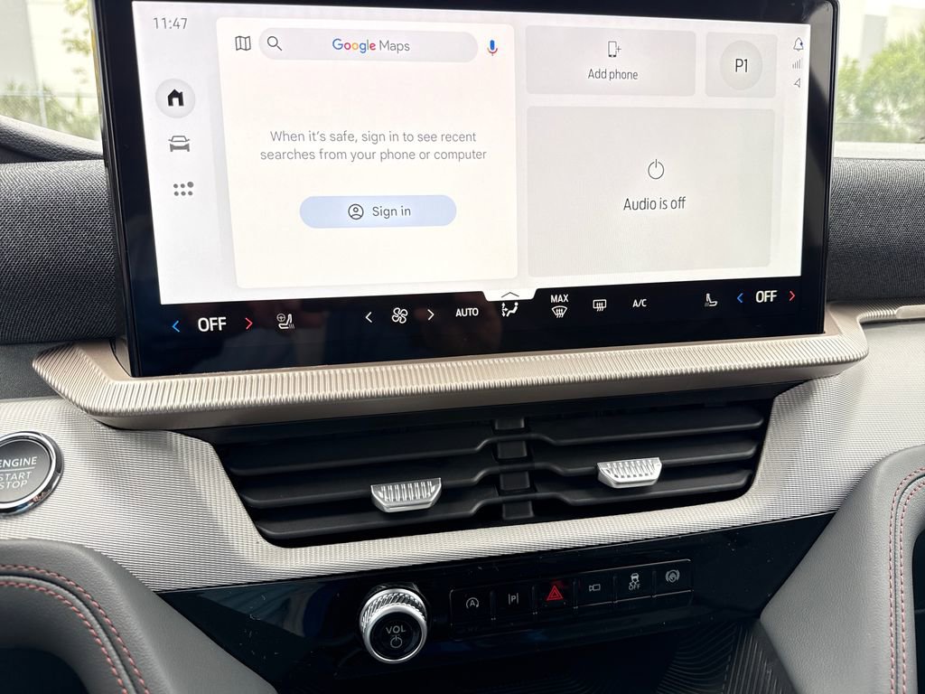 New 2026 Ford Explorer Active w/ Active Comfort Package image 10