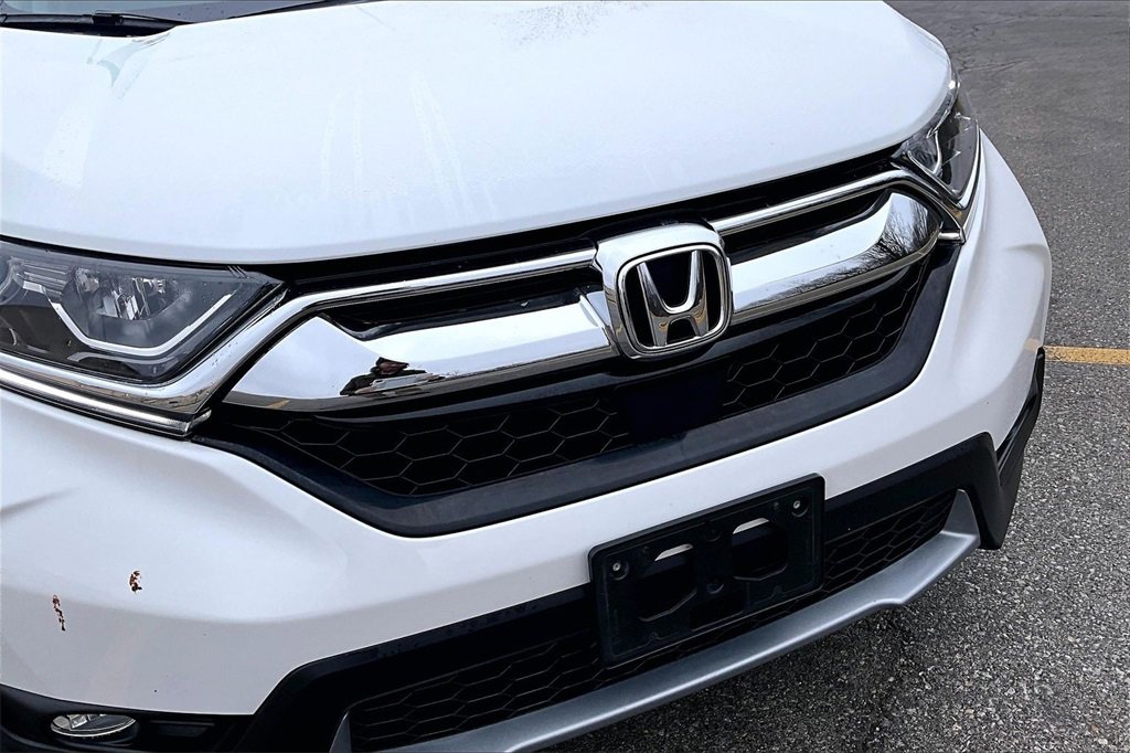Used 2019 Honda CR-V EX image 28