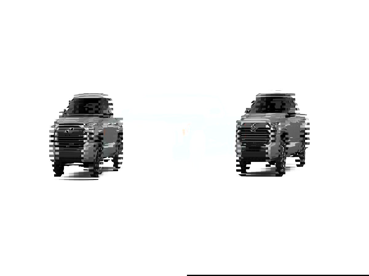 New 2026 Toyota Tundra Limited image 52