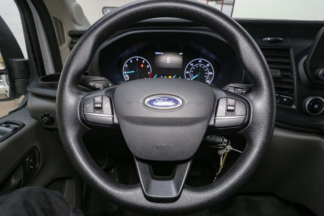 Used 2023 Ford Transit 350 DRW RWD image 24