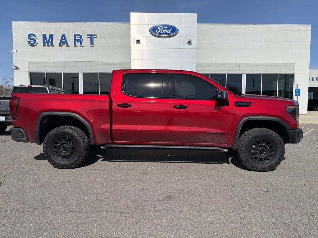 Used 2026 GMC Sierra 1500 AT4X w/ AT4X AEV Edition