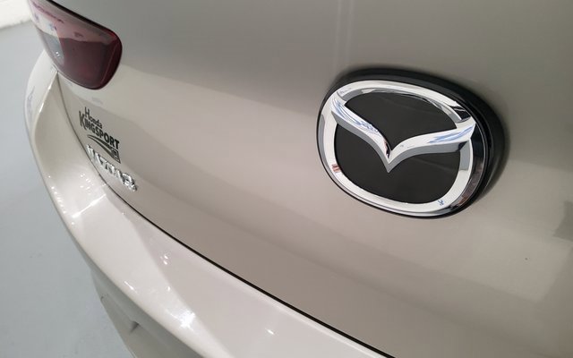 Used 2024 MAZDA MAZDA3 s image 36