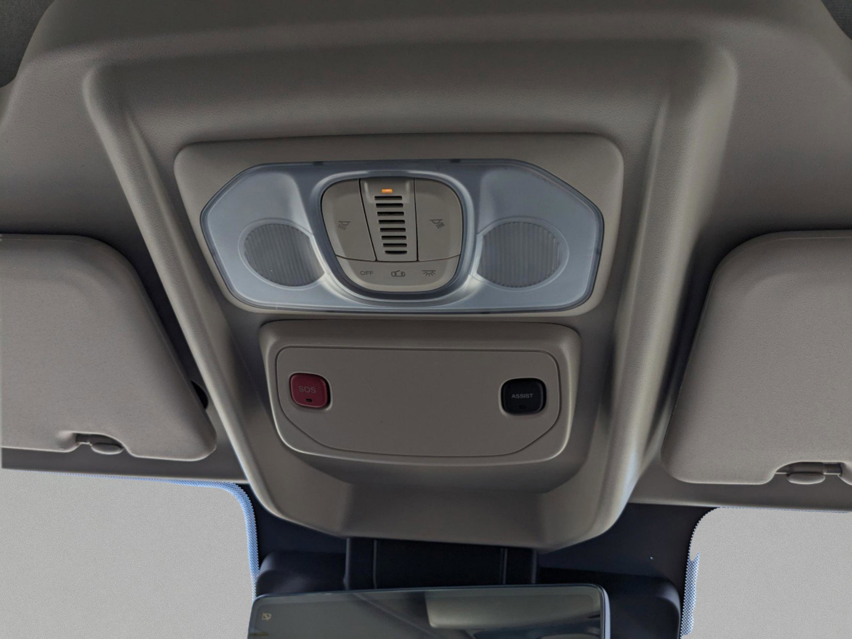 New 2024 RAM ProMaster 3500 w/ Safety Group image 28