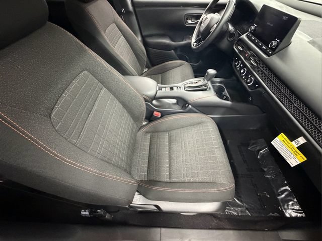 Used 2024 Honda HR-V Sport image 22