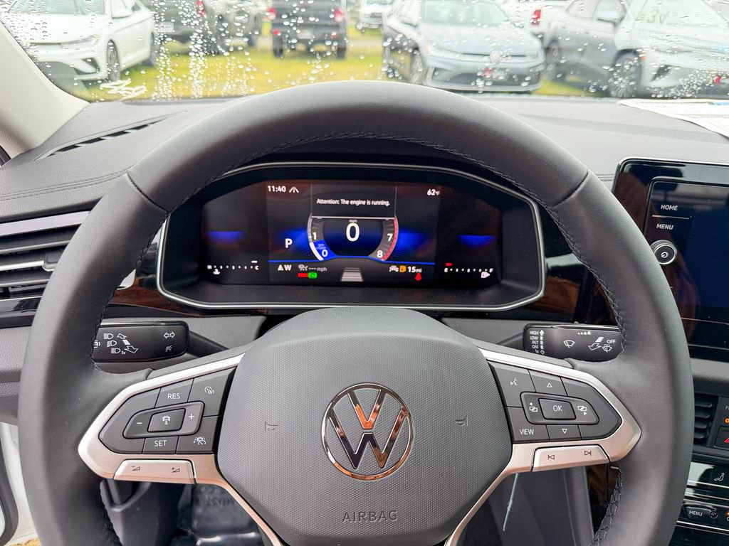 New 2026 Volkswagen Jetta S image 14