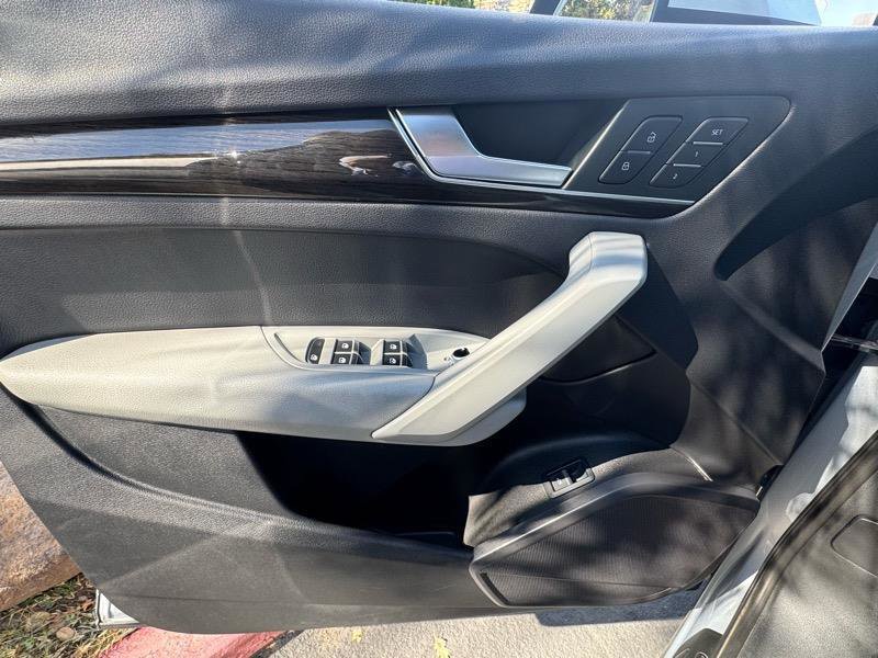 Used 2018 Audi Q5 2.0T Premium image 17