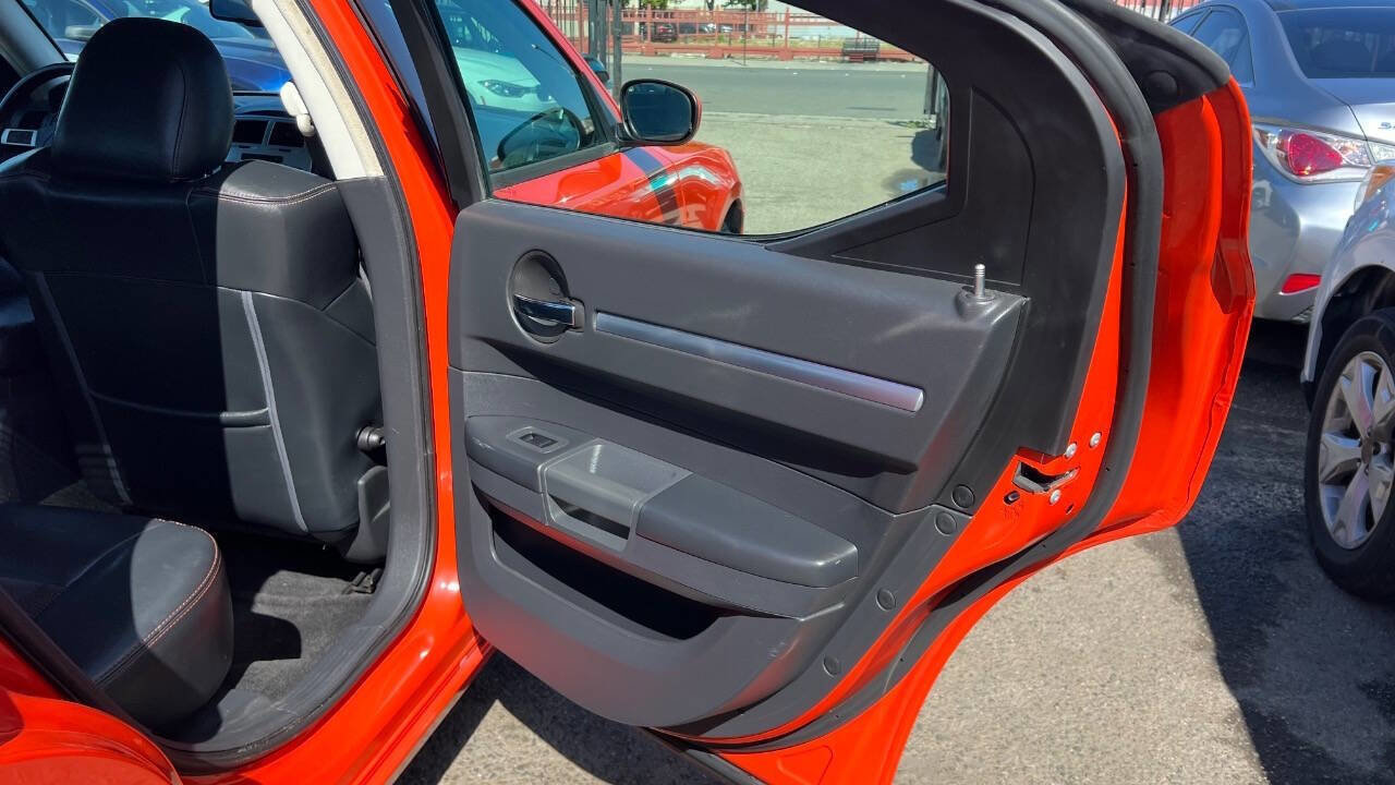 Used 2008 Dodge Charger R/T RWD image 24