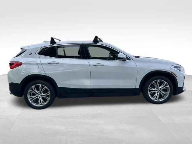 Used 2018 BMW X2 xDrive28i w/ Convenience Package AWD/4WD image 6