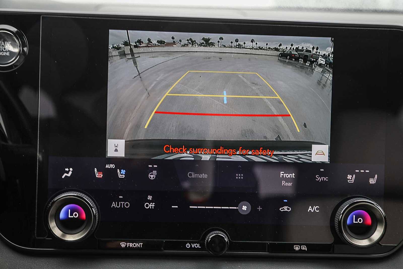 Used 2023 Lexus RX 350 Premium Plus image 23