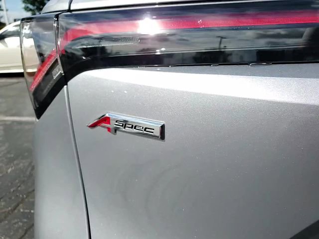 Used 2025 Acura ADX A-Spec image 6