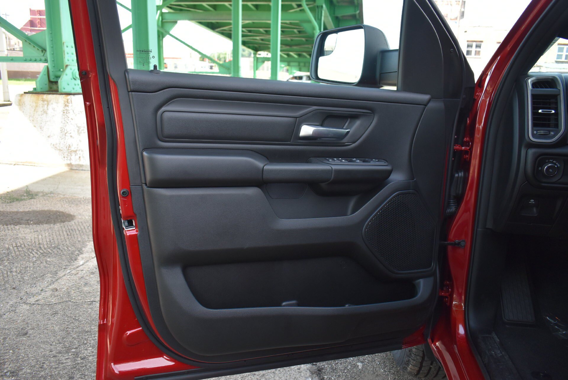 New 2026 RAM 1500 Tradesman AWD/4WD image 12