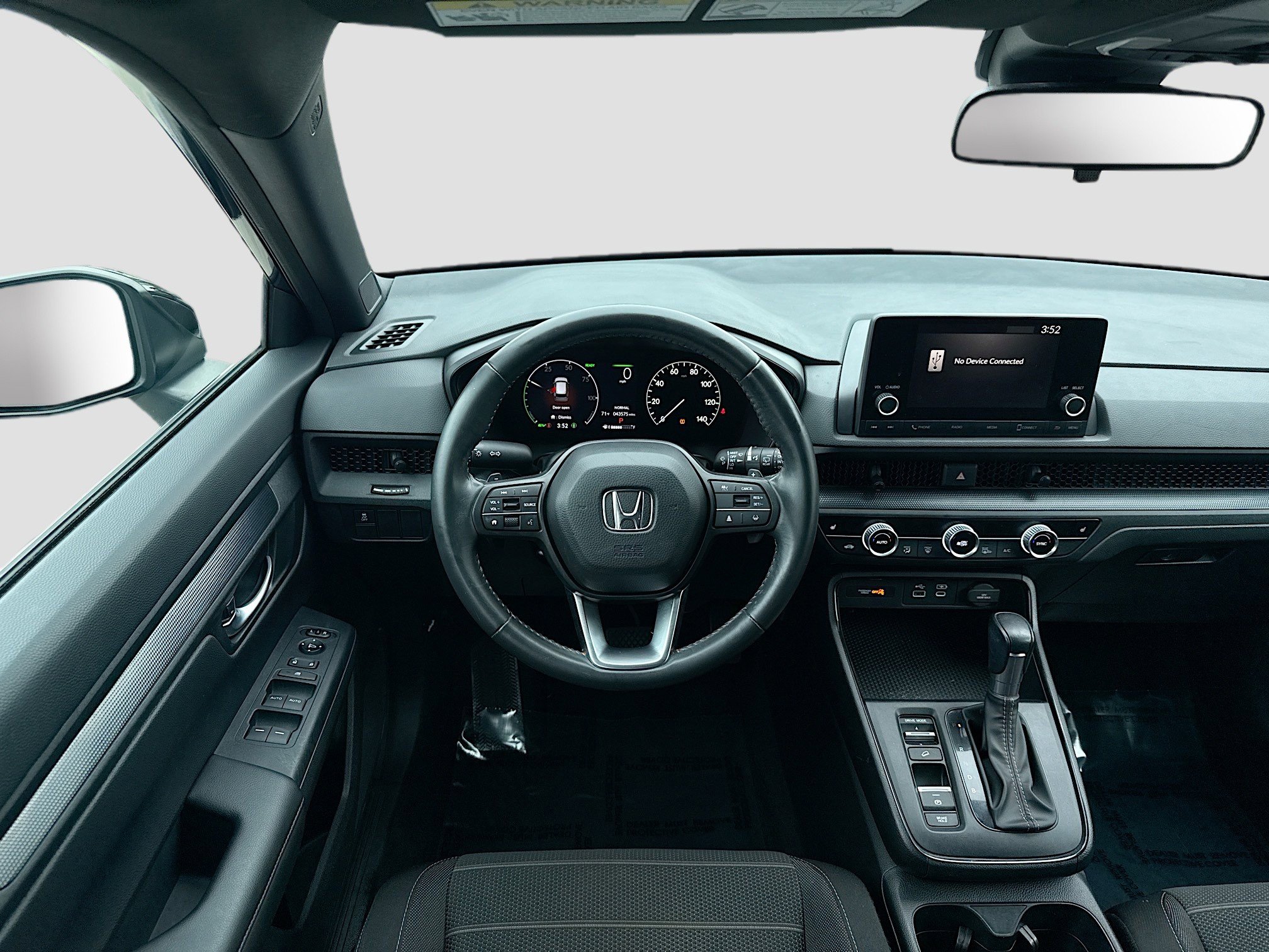 Used 2023 Honda CR-V Sport image 21