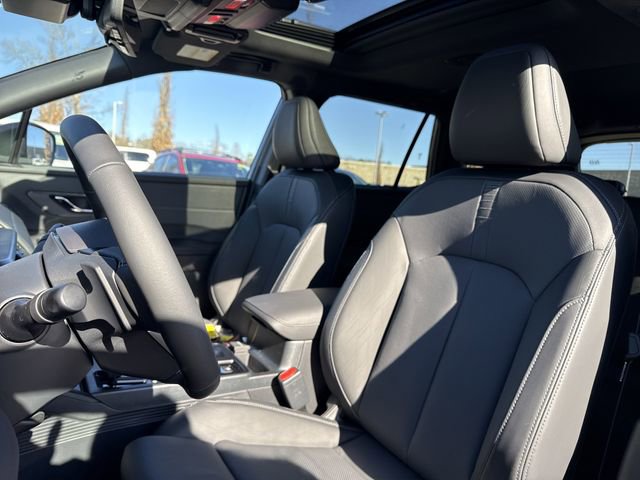 New 2026 Subaru Outback Touring XT image 12