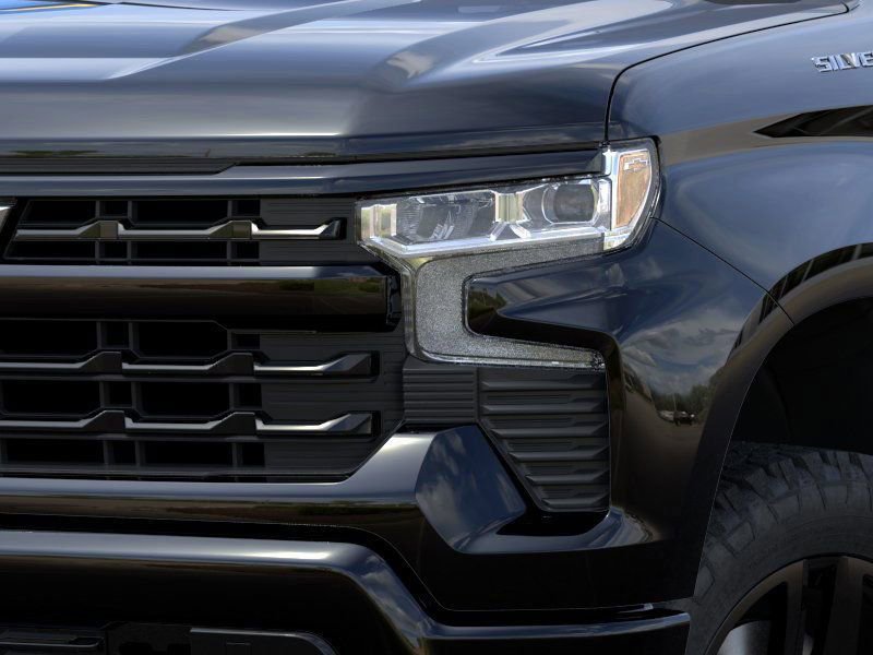 New 2026 Chevrolet Silverado 1500 RST w/ RST Select Package image 10