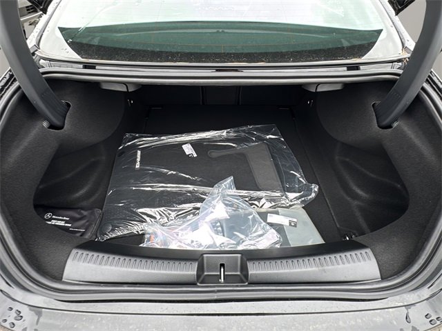 New 2026 Mercedes-Benz CLA 250 4MATIC image 25