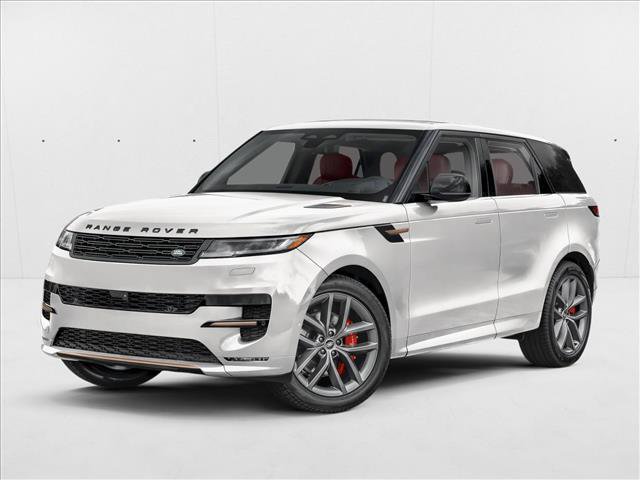 New 2027 Land Rover Range Rover Sport Dynamic SE