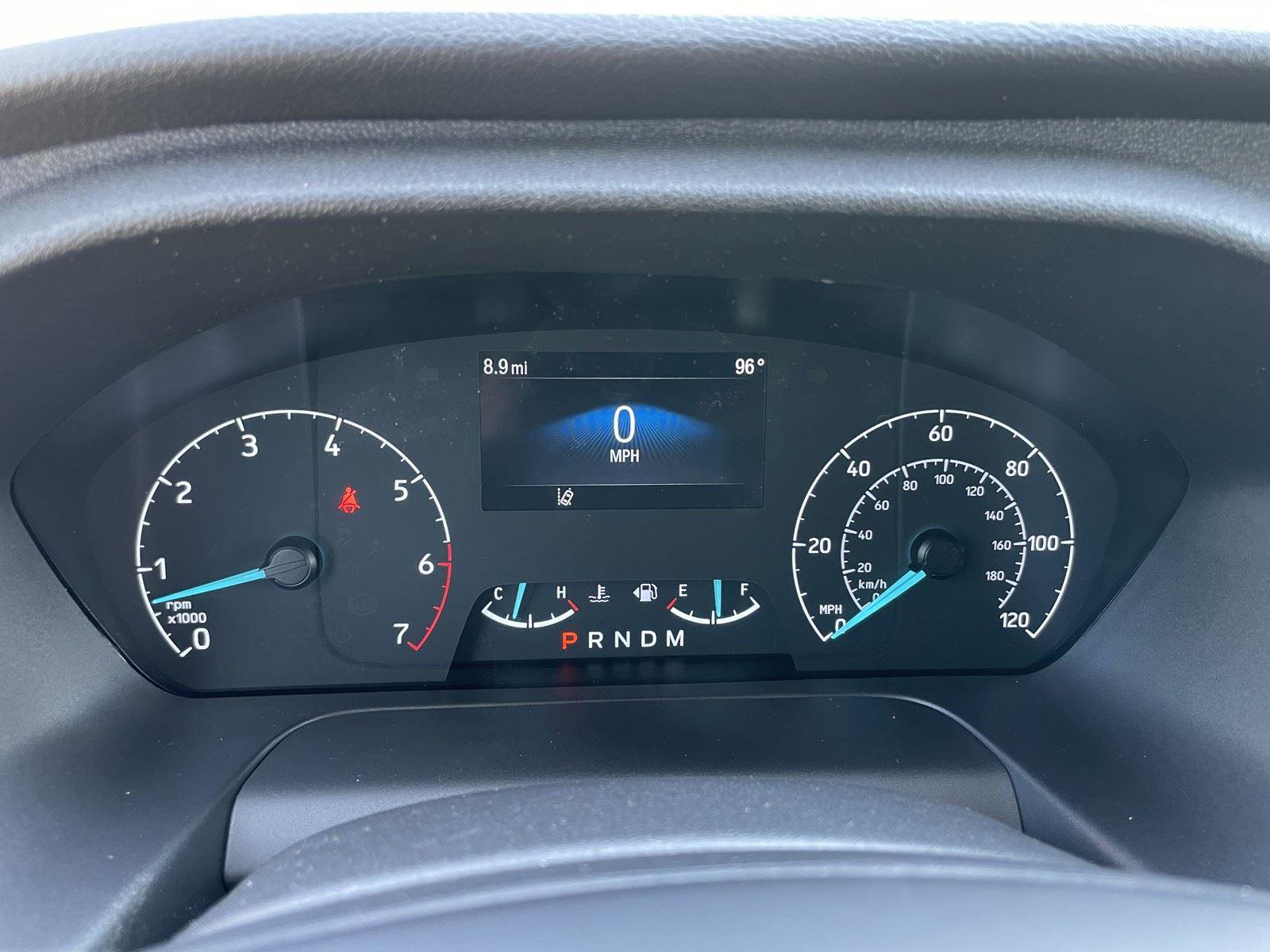 New 2025 Ford Transit 350 XLT image 18