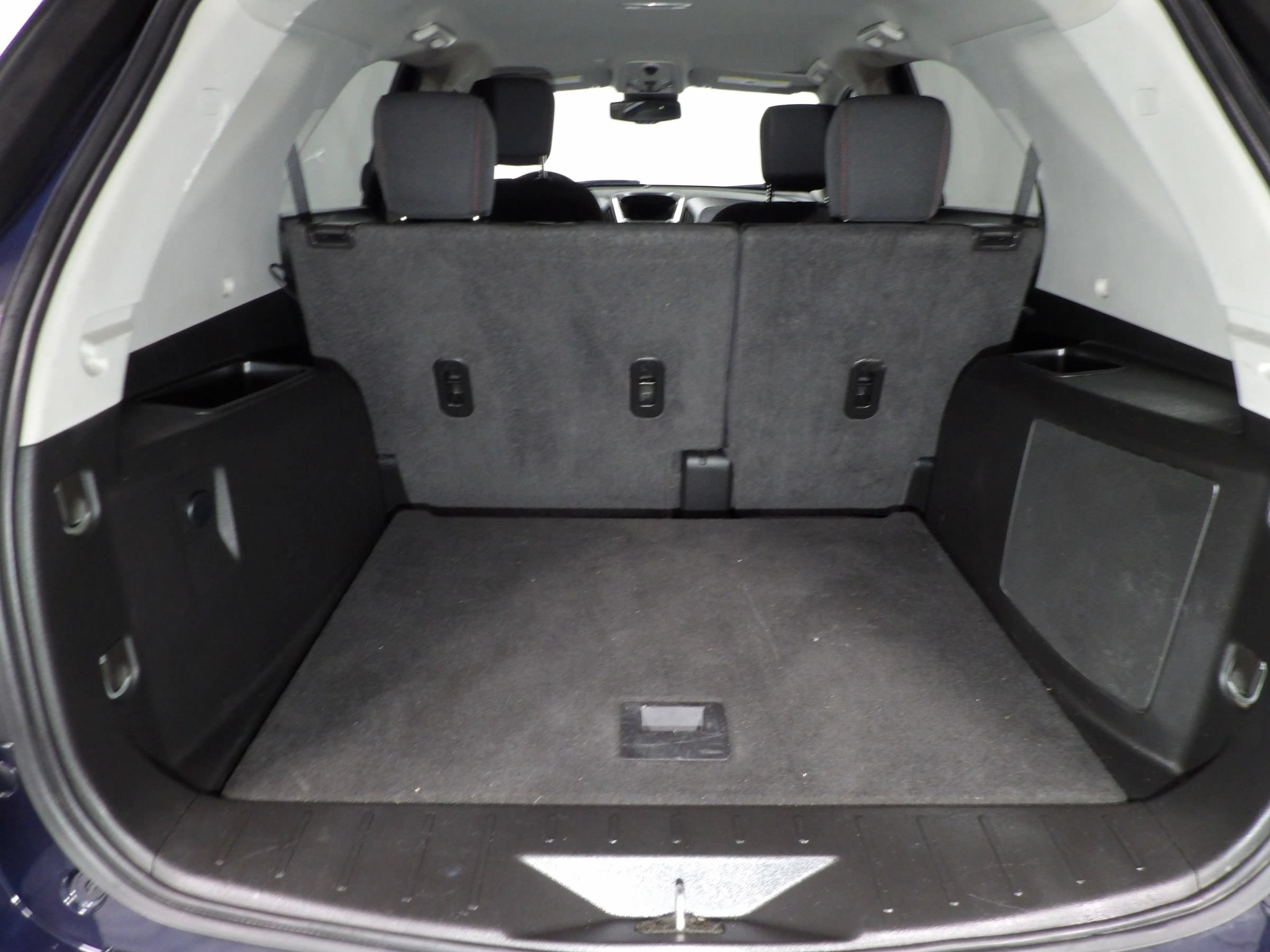 Used 2017 Chevrolet Equinox LT w/ Convenience Package FWD image 7