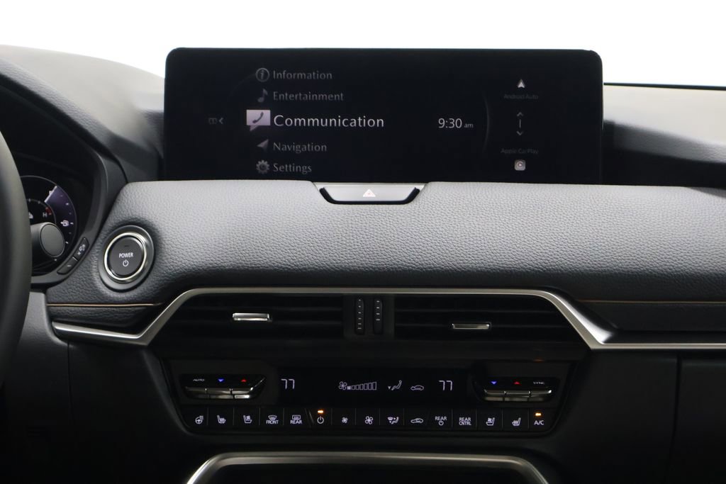 New 2026 MAZDA CX-70 SC Plus AWD/4WD image 19